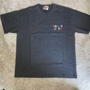 Gallery Dept. Multi Color T Shirt